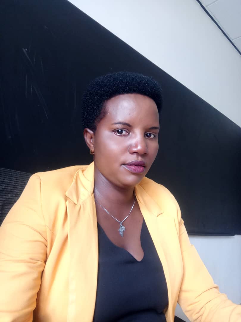 UMUMARARUNGU Aloysie